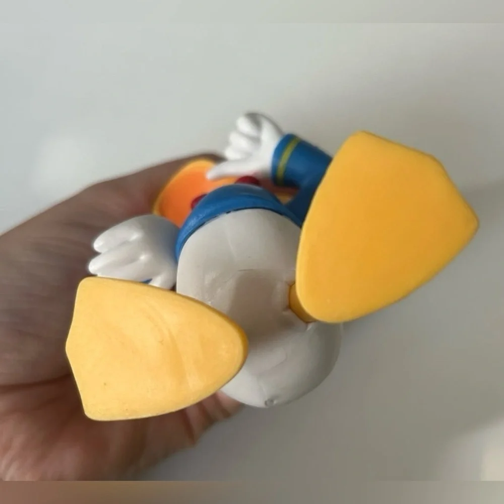 Disney donald duck